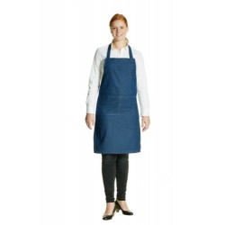 Denim Hobby Apron