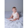 Baby Organic Vest Bodysuit