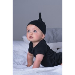 Baby T-knot Hat