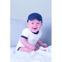 Baby Soft Cap