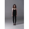 Women’s “Black Label” Tencel® Tank Vest