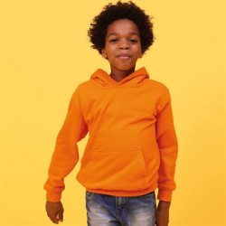 Sweat à capuche enfant