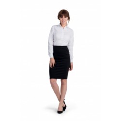 Black tie ls women