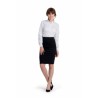 Black tie ls women