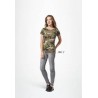 Camo women