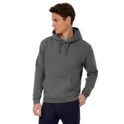 B&C hooded