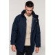 Parka homme