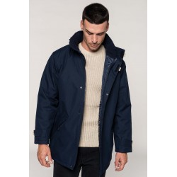 Parka homme