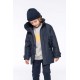 Parka enfant