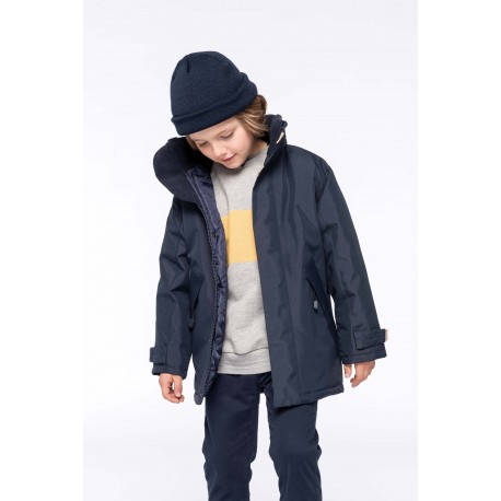 Parka enfant