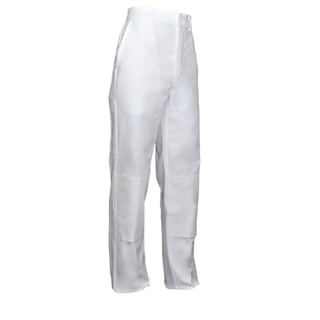 Pantalon de travail poche genoux