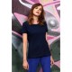 T-shirt organic 180g inspire +