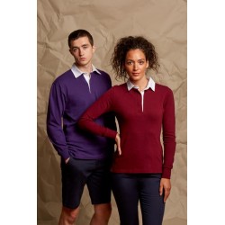 Polo Rugby unisexe/Homme