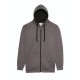 Sweat zip capuche varsity JH053