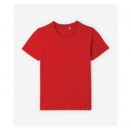 T-shirt enfant made in france