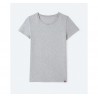 T-shirt femme made in France