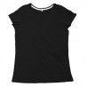 t-shirts coton bio femme Made in France