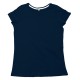 t-shirts coton bio femme Made in France