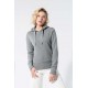 Sweat Kariban femme coton bio/poly (no label)