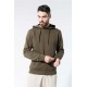 Sweat Kariban homme coton bio/poly (no label)