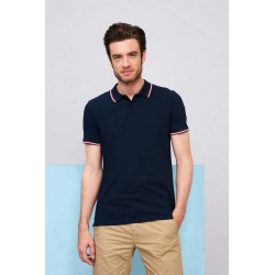 Polo bbr Prestige men