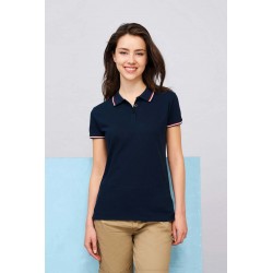 Polo bbr Prestige Women