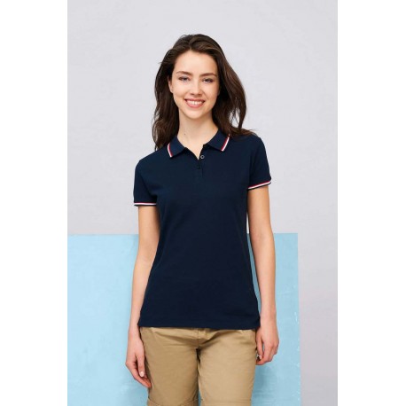 Polo bbr Prestige Women