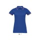 Polo bbr Prestige Women