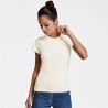 T-shirt coton bio Besset Woman