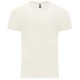 T-shirt coton bio Besset Woman