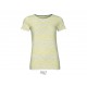 T-shirt marinière femme