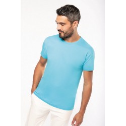 T-shirt bio 190g