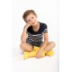 t-shirt marin bio enfant