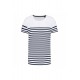 t-shirt marin bio enfant