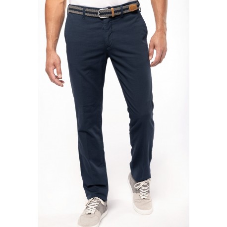 Pantalon chino homme UE