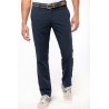 Pantalon chino homme UE