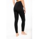 Legging femme sans couture UE