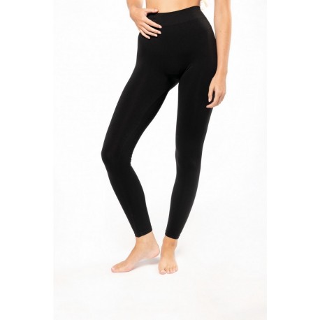 Legging femme sans couture UE