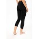 Legging femme sans couture UE