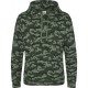 Camo hoodies