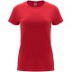 T-shirt femme Capri