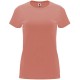 T-shirt femme Capri