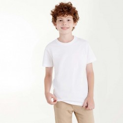 T-shirt Braco 190g Enfant