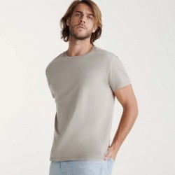 T-shirt Golden Homme