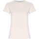 T-shirt Golden Femme