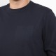 T-shirt ML poche Shiba