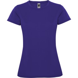 T-shirt Montecarlo femme