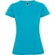 T-shirt Montecarlo femme