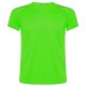 t-shirt bi color polyester Sepang