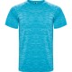 Maillot polyester chiné Austin